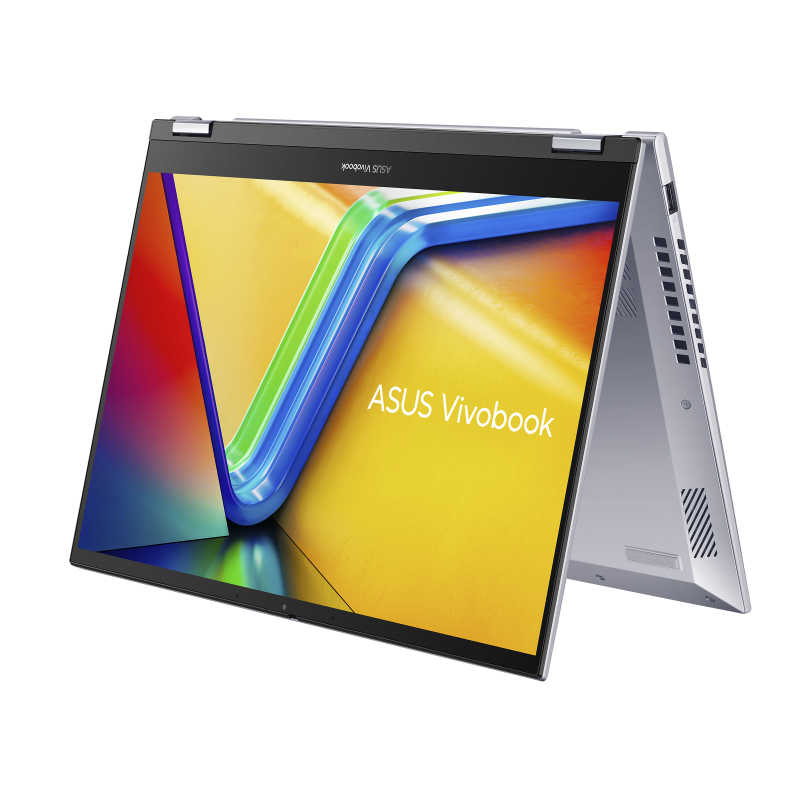 ASUS Vivobook S 14 Flip, Intel® Core™ i7-13700H 16GB 512GB M.2 14.0 ASUS Vivobook S 14 Flip, Intel® Core™ i7-13700H 16GB 512GB M.2 14.0